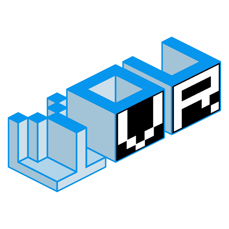 You-VR logo